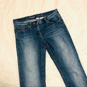 JCREW | CREWCUTS: size 14 denim